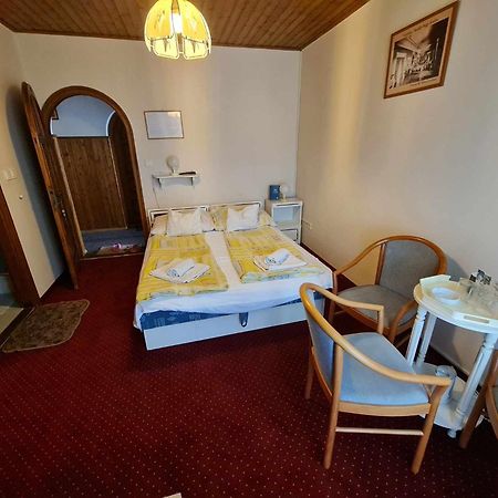 Steinhaus Bed & Breakfast Keszthely Εξωτερικό φωτογραφία
