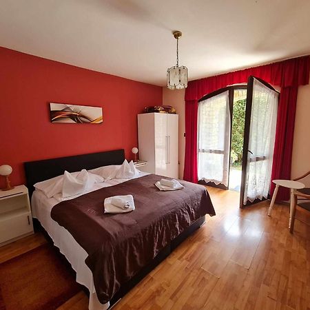 Steinhaus Bed & Breakfast Keszthely Εξωτερικό φωτογραφία