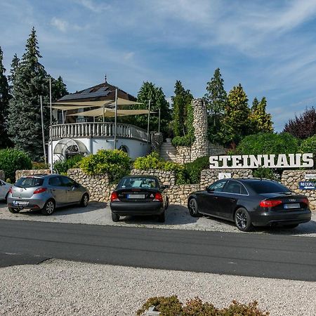 Steinhaus Bed & Breakfast Keszthely Εξωτερικό φωτογραφία