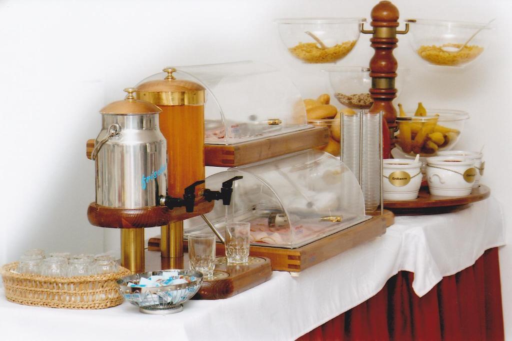 Steinhaus Bed & Breakfast Keszthely Εξωτερικό φωτογραφία