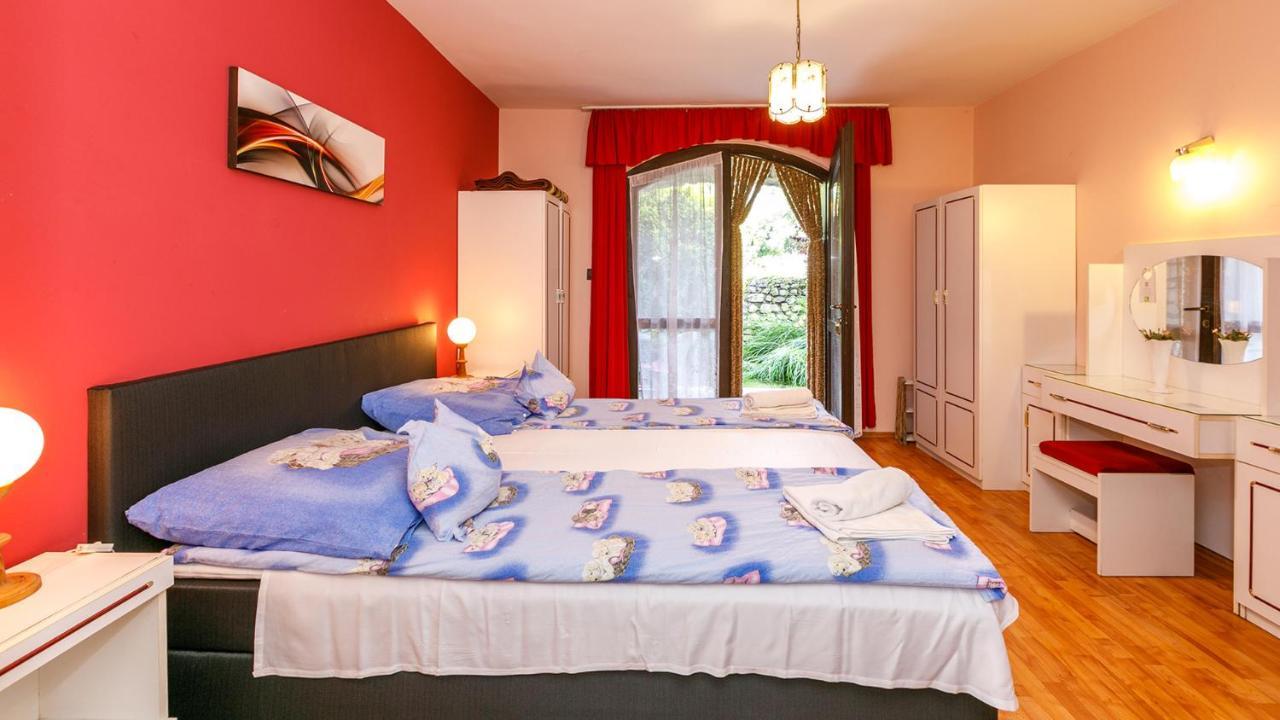 Steinhaus Bed & Breakfast Keszthely Εξωτερικό φωτογραφία