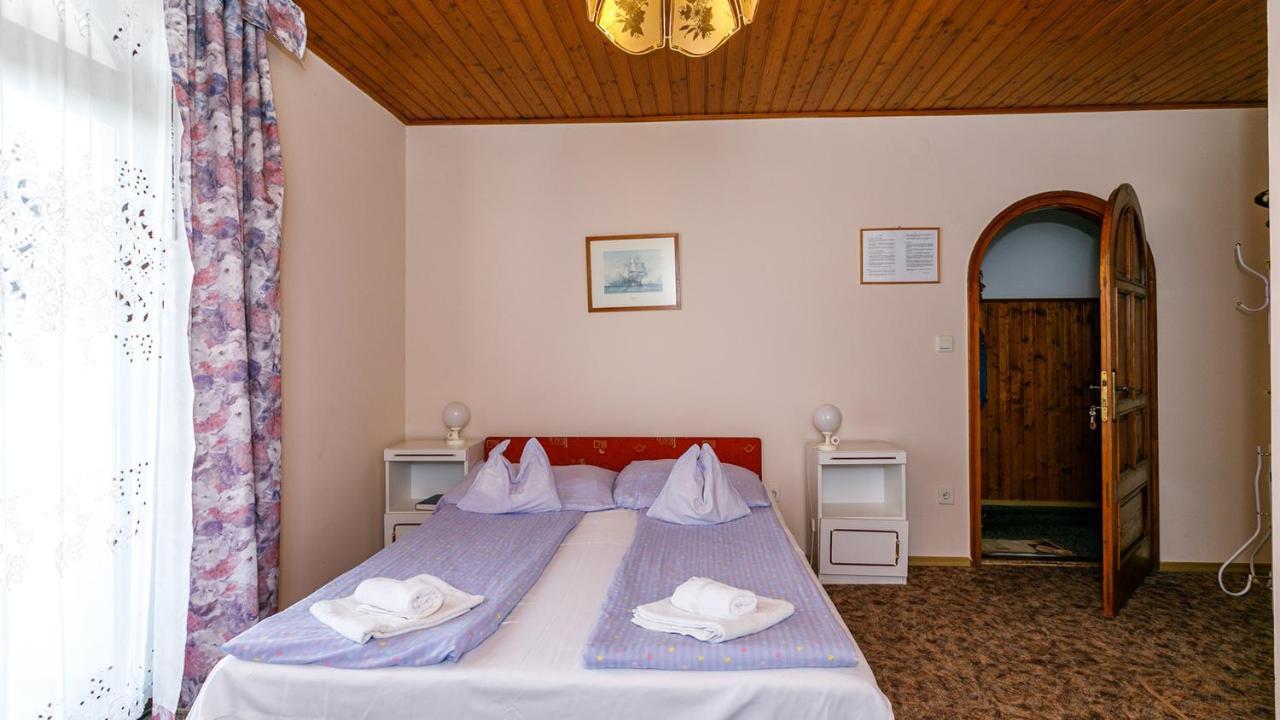 Steinhaus Bed & Breakfast Keszthely Εξωτερικό φωτογραφία