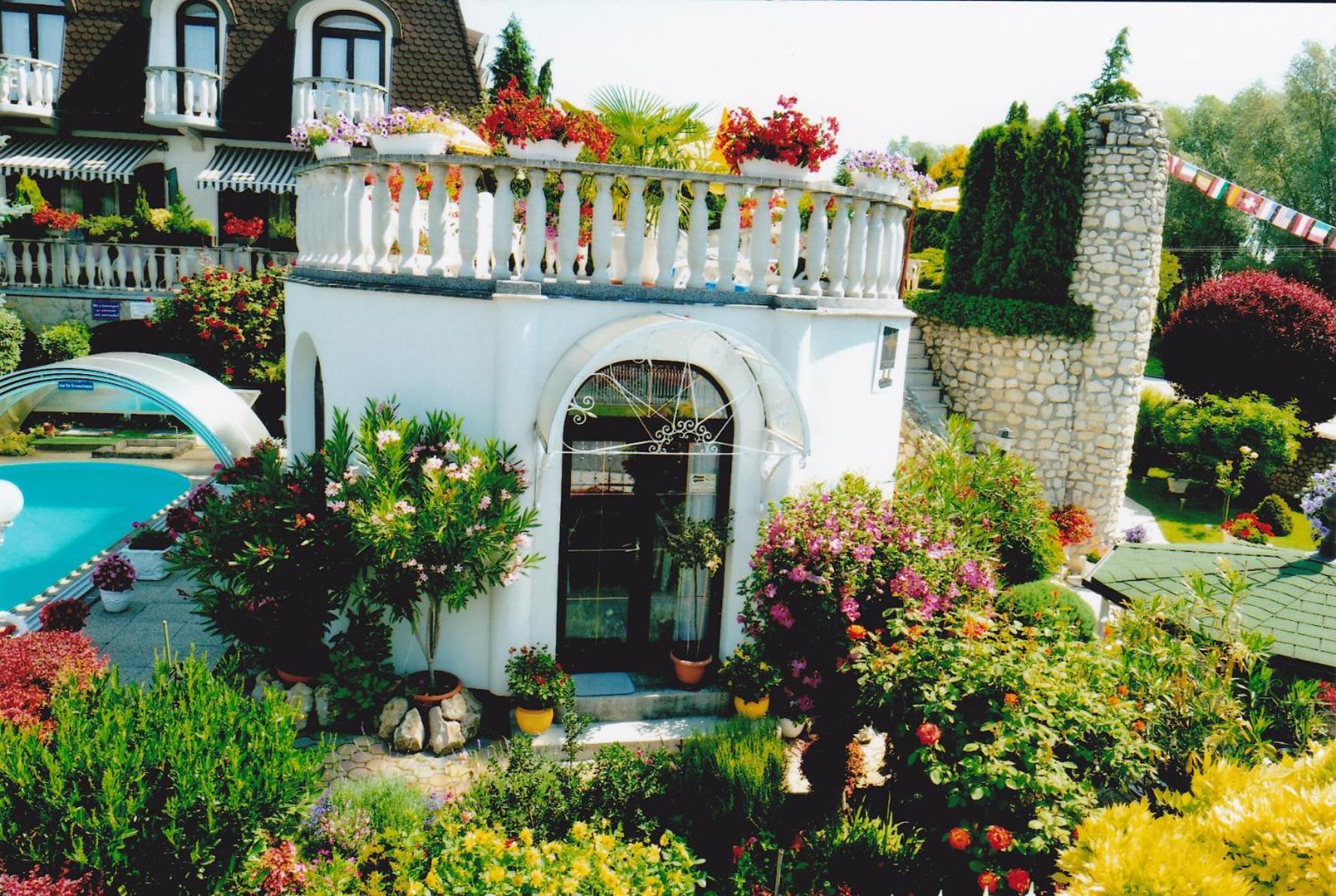 Steinhaus Bed & Breakfast Keszthely Εξωτερικό φωτογραφία