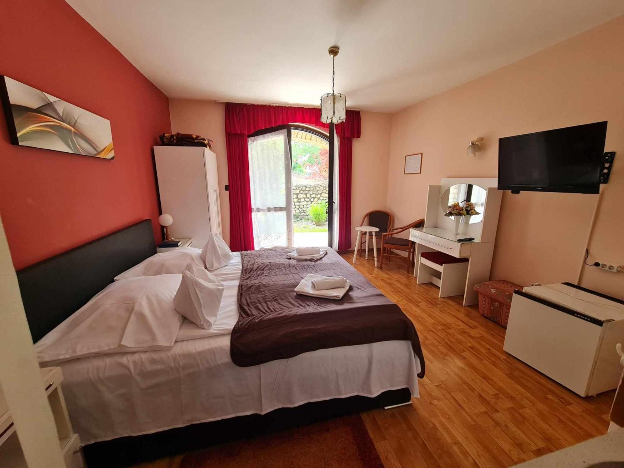 Steinhaus Bed & Breakfast Keszthely Εξωτερικό φωτογραφία