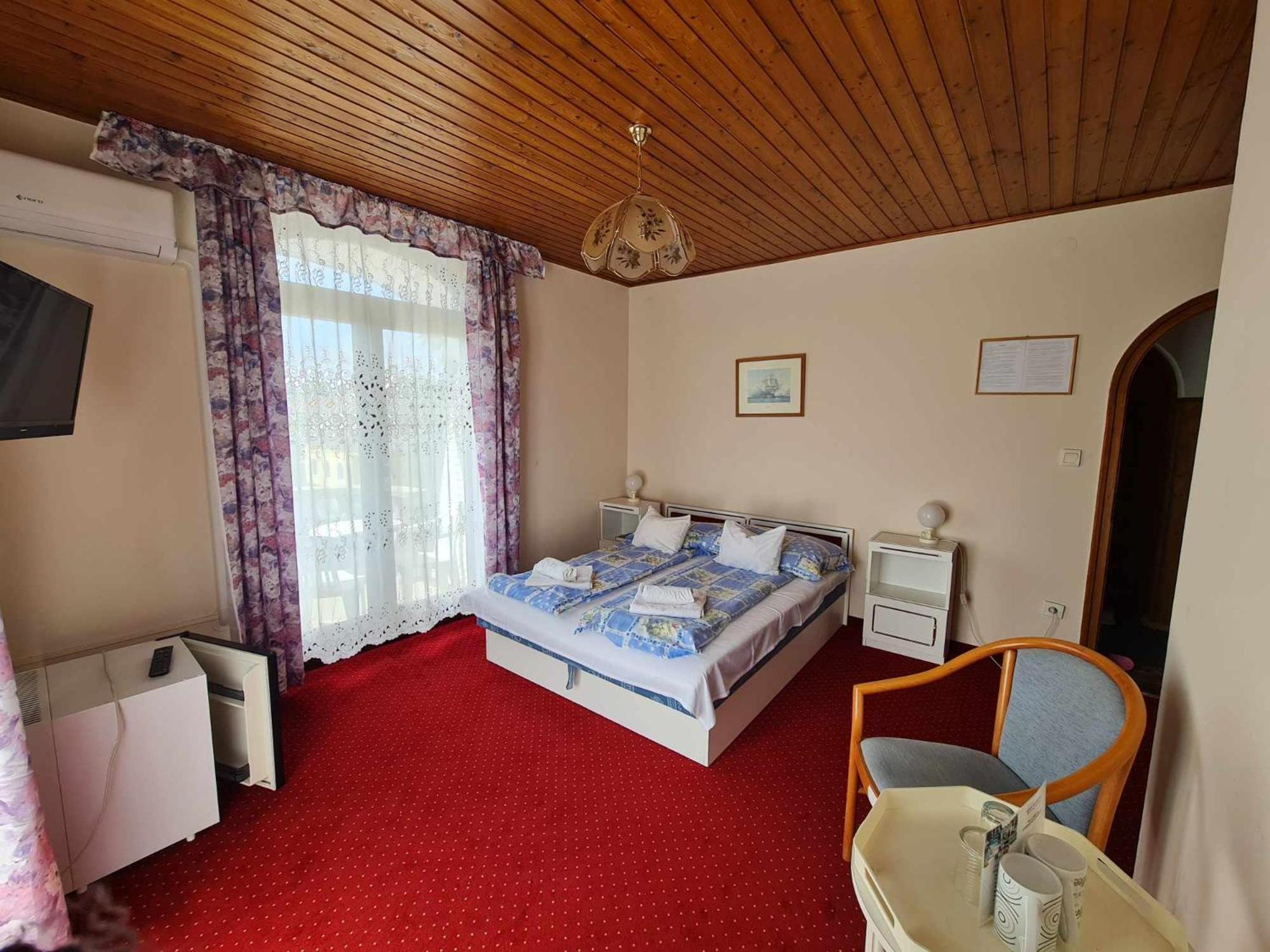 Steinhaus Bed & Breakfast Keszthely Εξωτερικό φωτογραφία