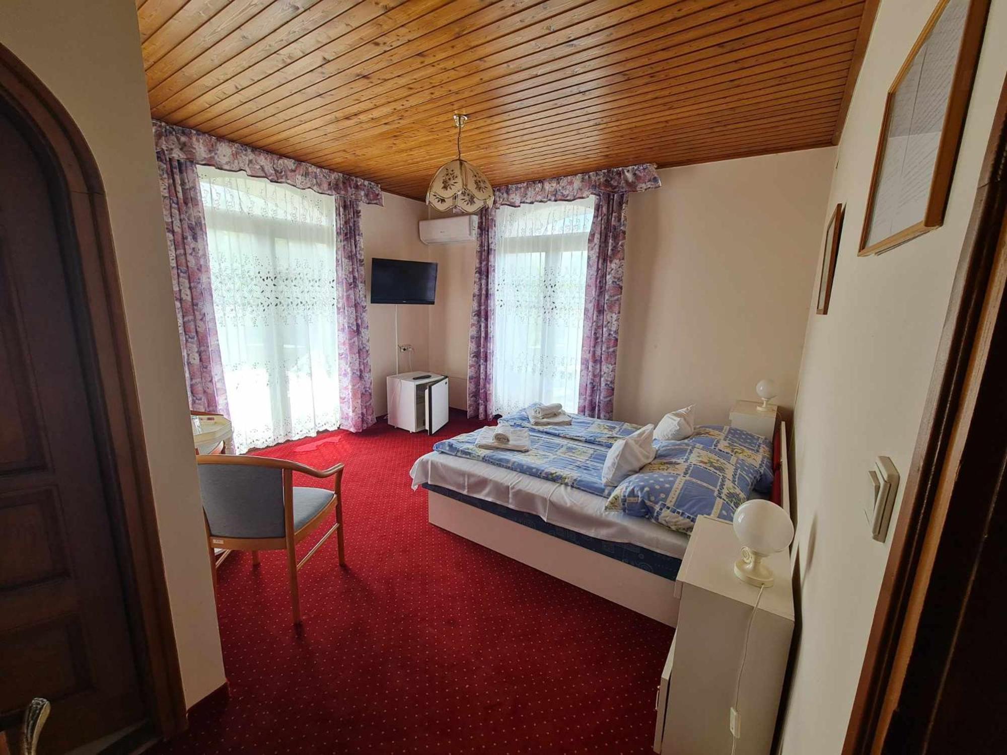 Steinhaus Bed & Breakfast Keszthely Εξωτερικό φωτογραφία