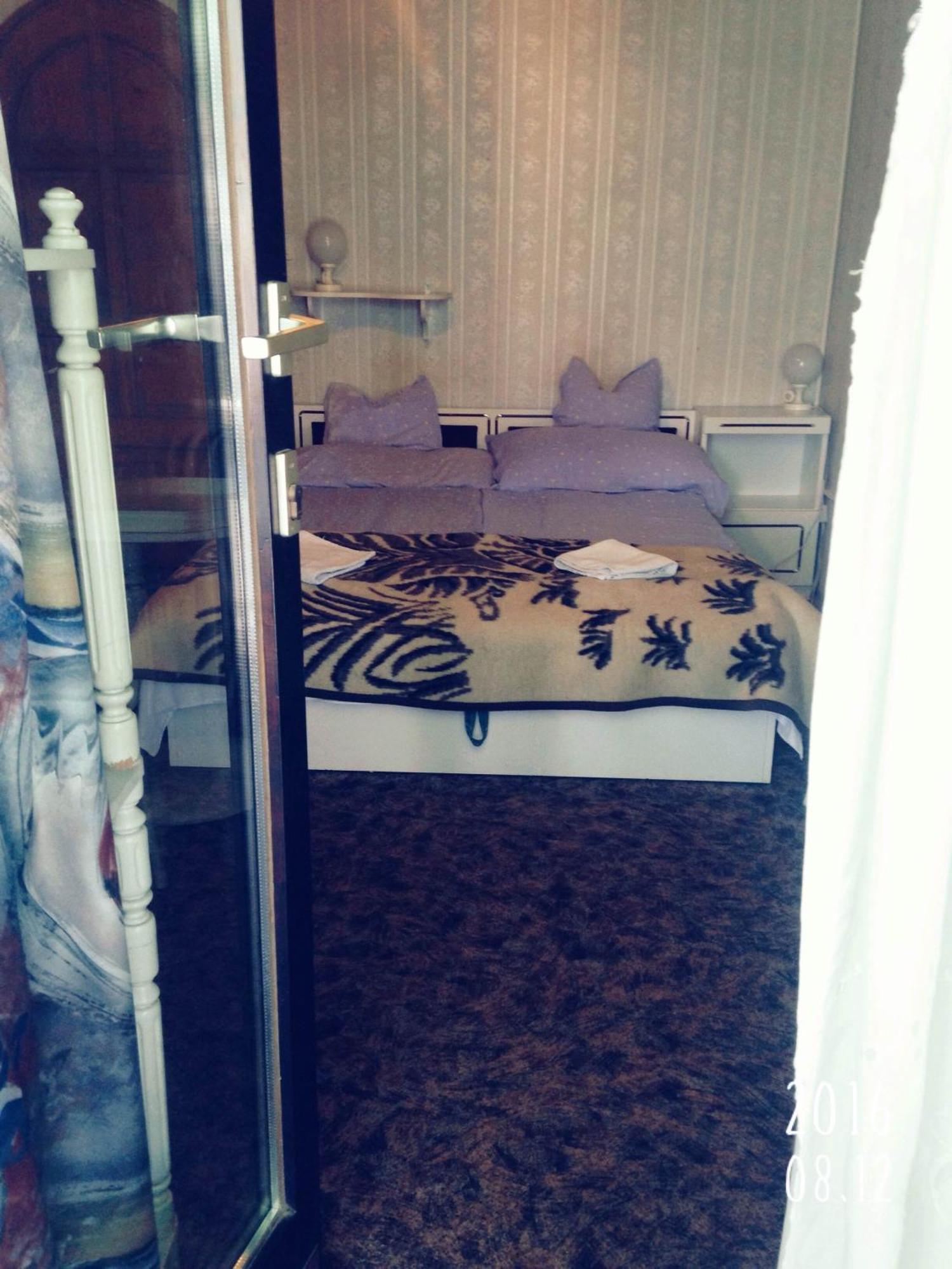 Steinhaus Bed & Breakfast Keszthely Εξωτερικό φωτογραφία