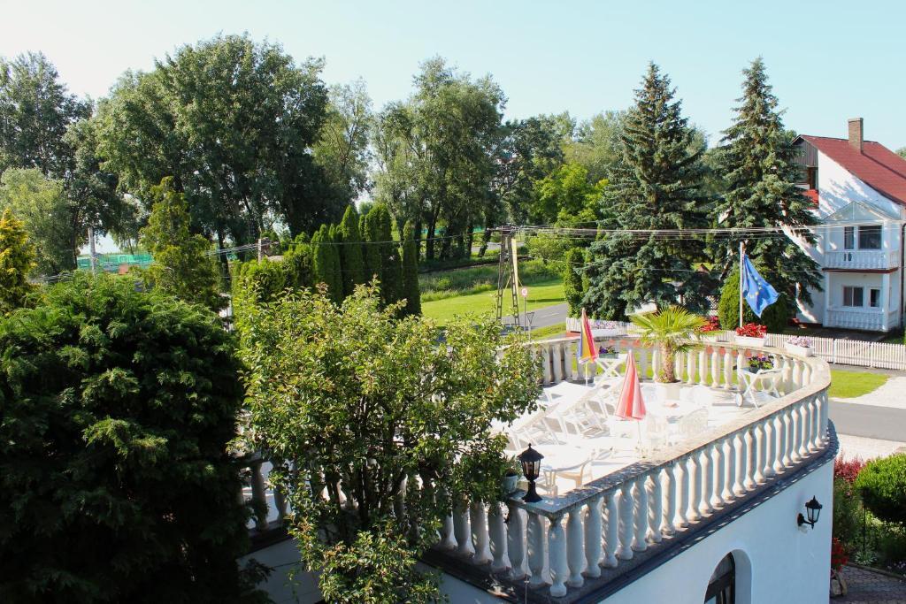 Steinhaus Bed & Breakfast Keszthely Εξωτερικό φωτογραφία