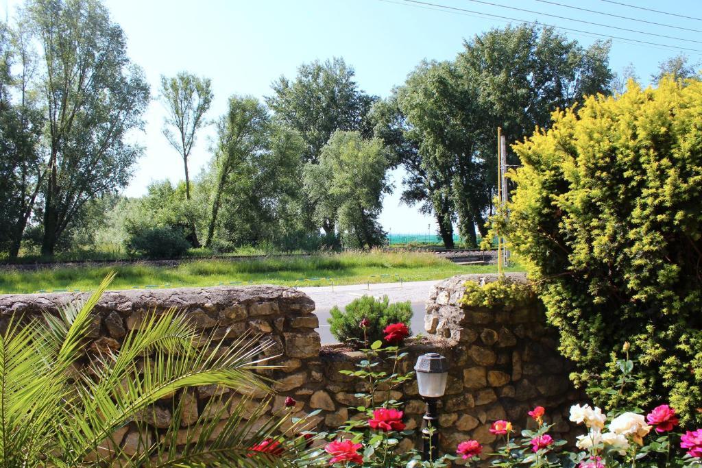 Steinhaus Bed & Breakfast Keszthely Εξωτερικό φωτογραφία