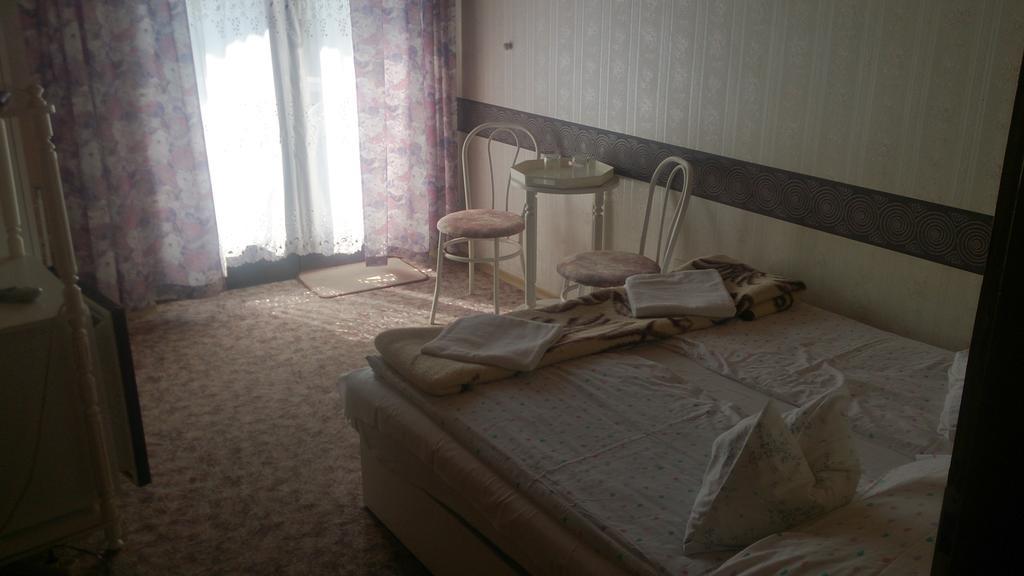 Steinhaus Bed & Breakfast Keszthely Εξωτερικό φωτογραφία