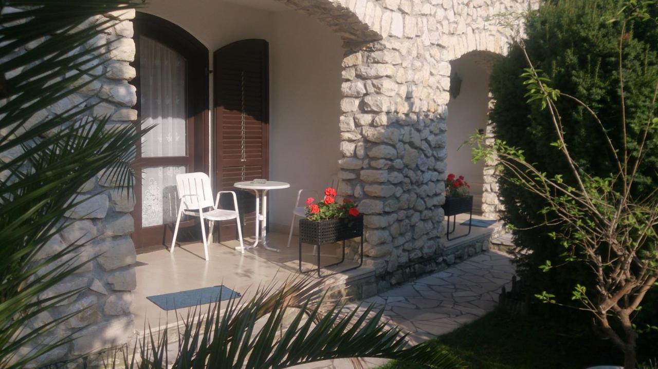 Steinhaus Bed & Breakfast Keszthely Εξωτερικό φωτογραφία