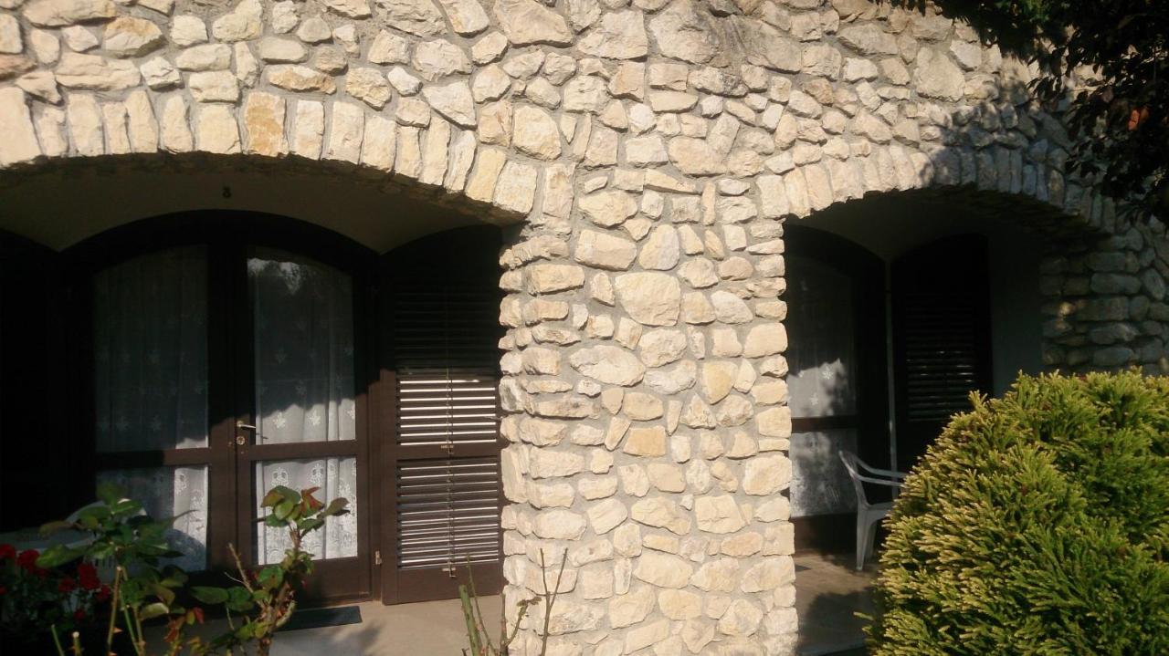 Steinhaus Bed & Breakfast Keszthely Εξωτερικό φωτογραφία