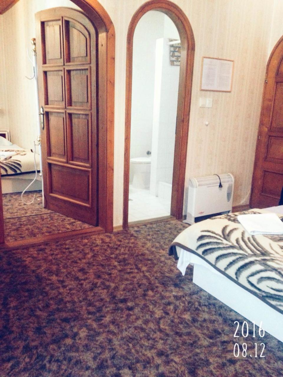 Steinhaus Bed & Breakfast Keszthely Εξωτερικό φωτογραφία